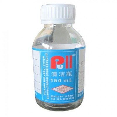 PS8011-150ml  塑料取样瓶 细口