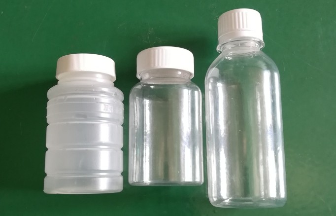 颗粒度仪样品瓶120ml图1