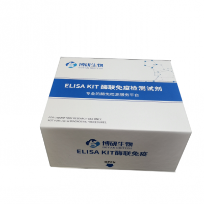 人基质金属蛋白酶9（MMP-9）ELISA试剂盒