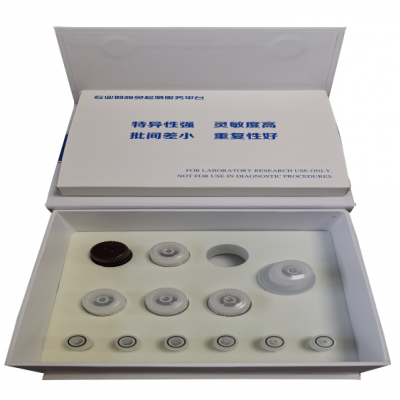 人血管生成素2（ANG-2）ELISA试剂盒