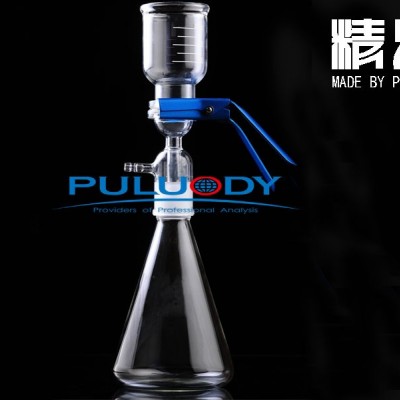 0903不溶性微粒制样装置