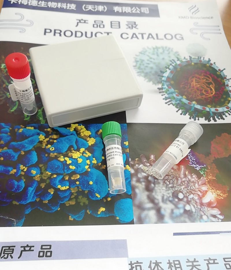 Fontolizumab ( 芳妥珠单抗 )图1