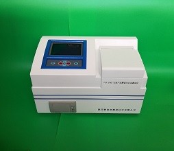 酸值自动测定器PLD-264D