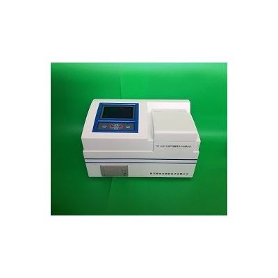 酸值自动测定器PLD-264D
