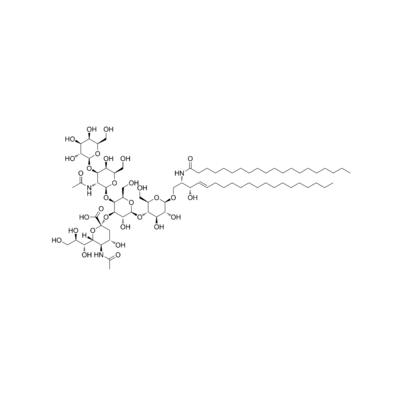 神经节苷脂分析服务