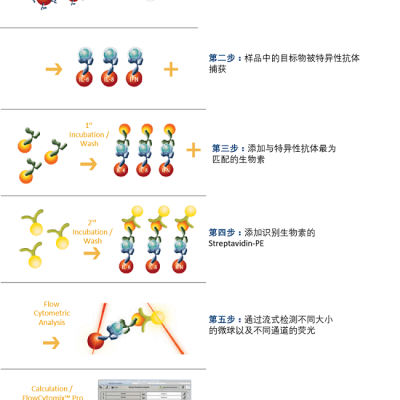 流式多因子技术服务