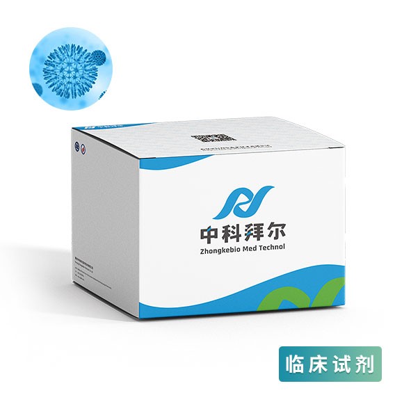 磁珠法HPV/HBV核酸提取试剂盒图1