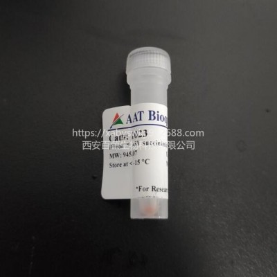 Annexin V-mFluor Violet 450标记