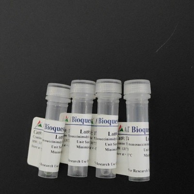 Annexin V-mFluor Violet 540标记