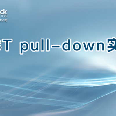 GST pull-down实验
