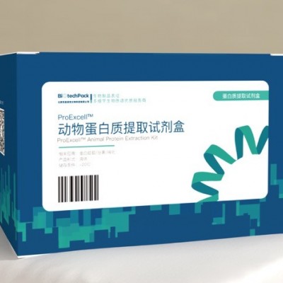 ProExcellTM动物蛋白质提取试剂盒