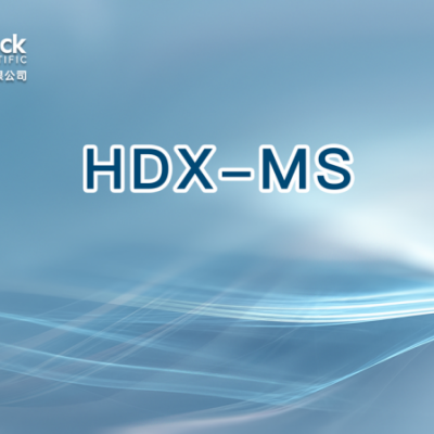 HDX-MS