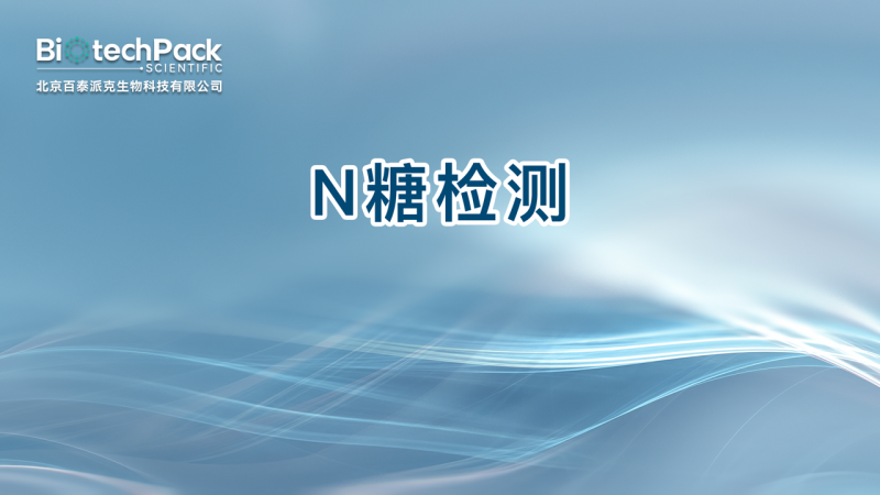N糖检测图1