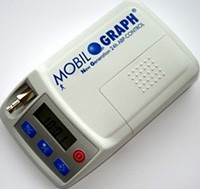 24小时动态血压记录分析系统Mobil-O-Graph NG