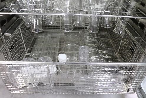 玻璃器皿干燥柜  玻璃仪器干燥柜 玻跃品牌图5