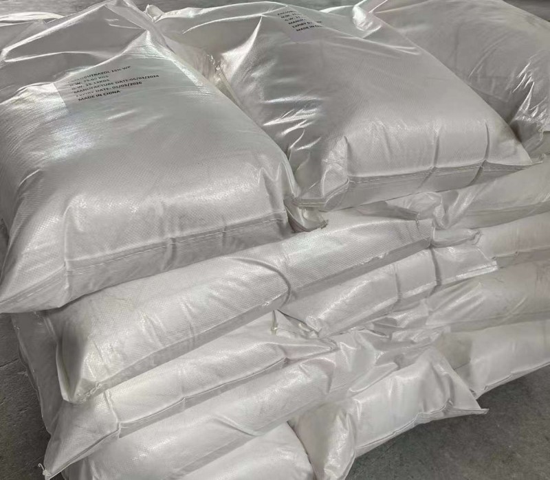 烟酰苯胺用于福寿螺清除