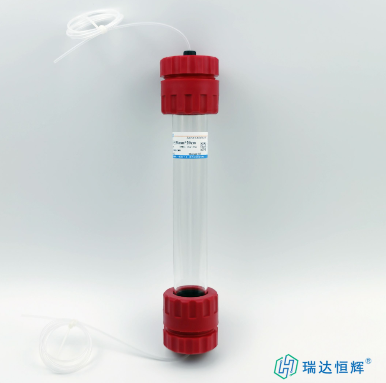 普通层析柱16mm*90cm图1