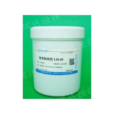 葡聚糖凝胶LH-60