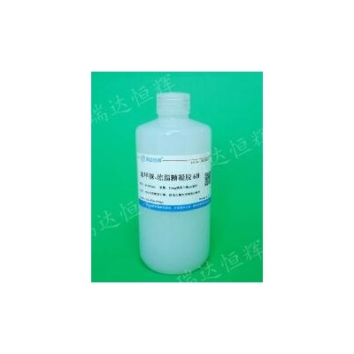 苯甲脒-琼脂糖凝胶6B