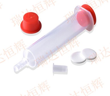 亲和层析柱空柱6ml