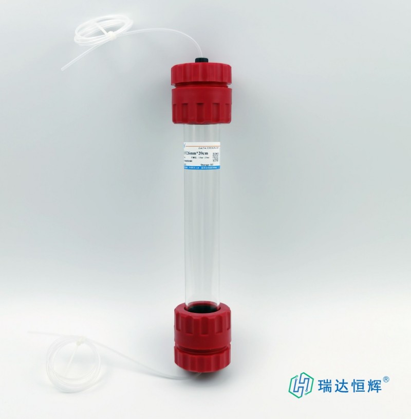 普通层析柱10mm*5cm