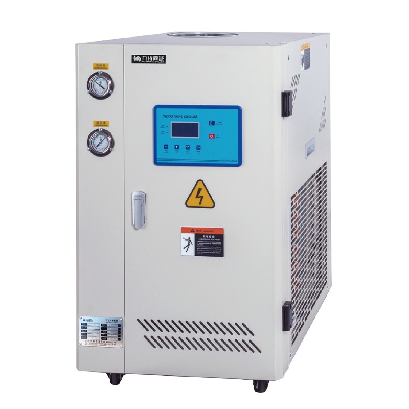河南冷水机，郑州工业冷水机组