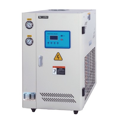 河南冷水机，郑州工业冷水机组