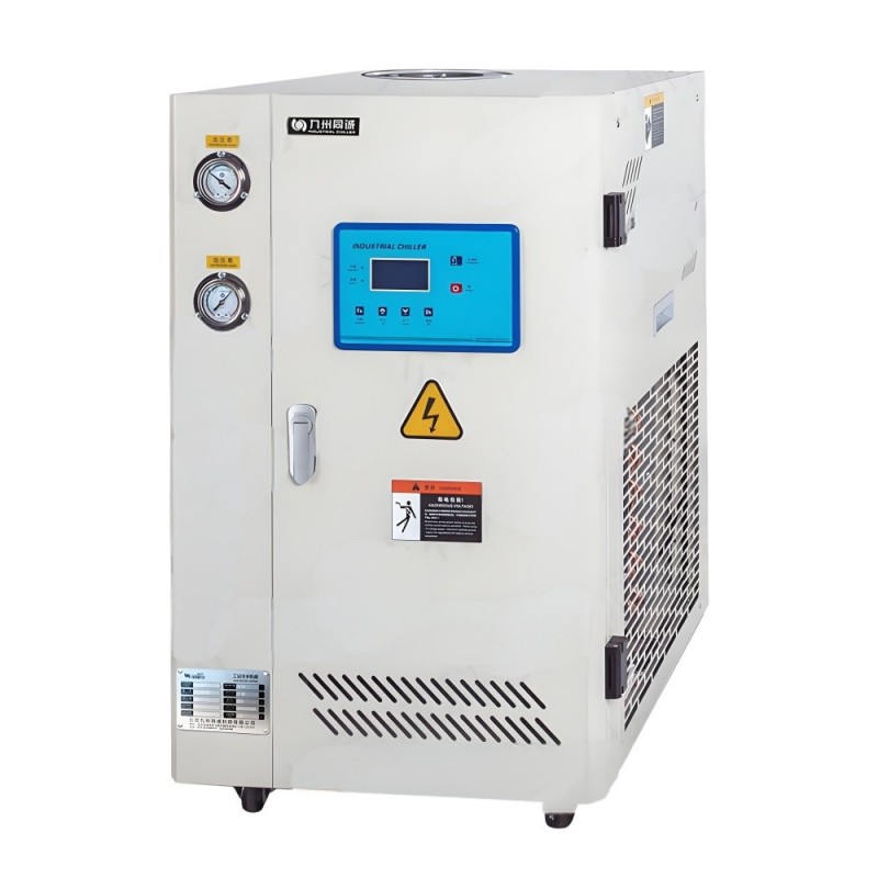水循环制冷机设备，北京冷水机