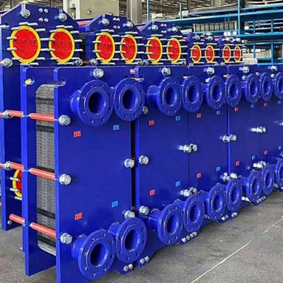 广东板式换热器厂家供应板式冷却器