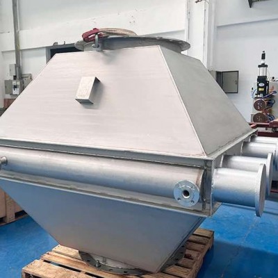 翅片式换热器厂家供应空气换热器空气散热器