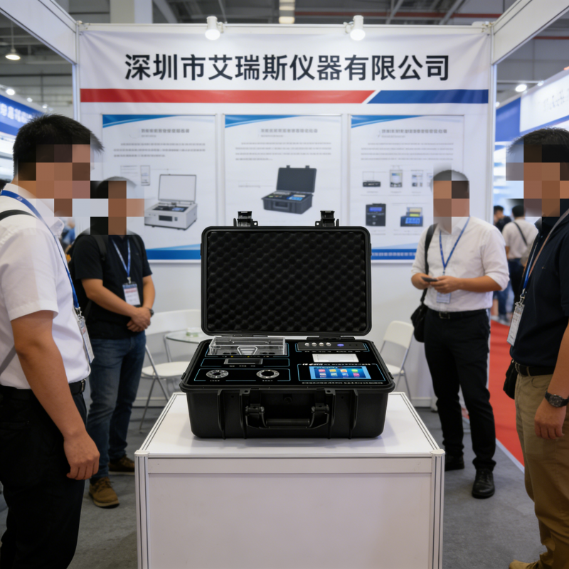 农产品合格证一体机