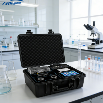 农药残留快速检测仪