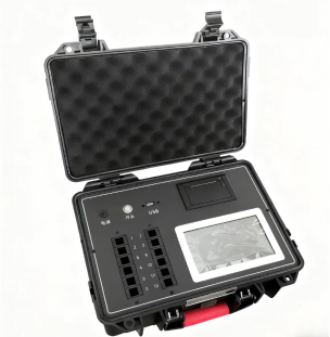 兽药残留快速检测仪