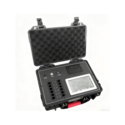 兽药残留快速检测仪