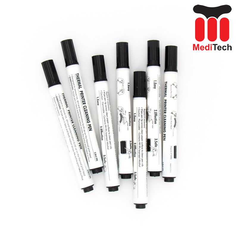 IPACP-03异丙醇打印机头清洁笔