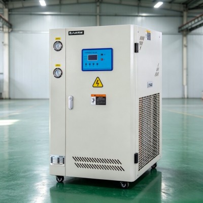 塑料成型冷水机，循环水冷却机，冷却器