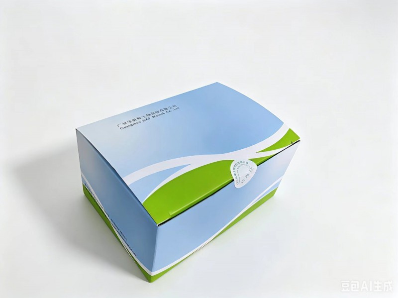 金鲳鱼弹状病毒（CAPRV）试剂(RT-PCR-荧光探针法)