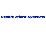 Stable Micro Systems