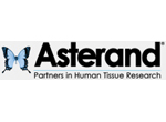 Asterand plc