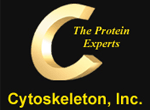 Cytoskeleton, Inc.